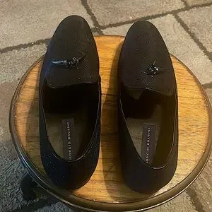 Giorgio Brutini | Shoes | Dazzling Blue Giorgio Brutini  display picture 3